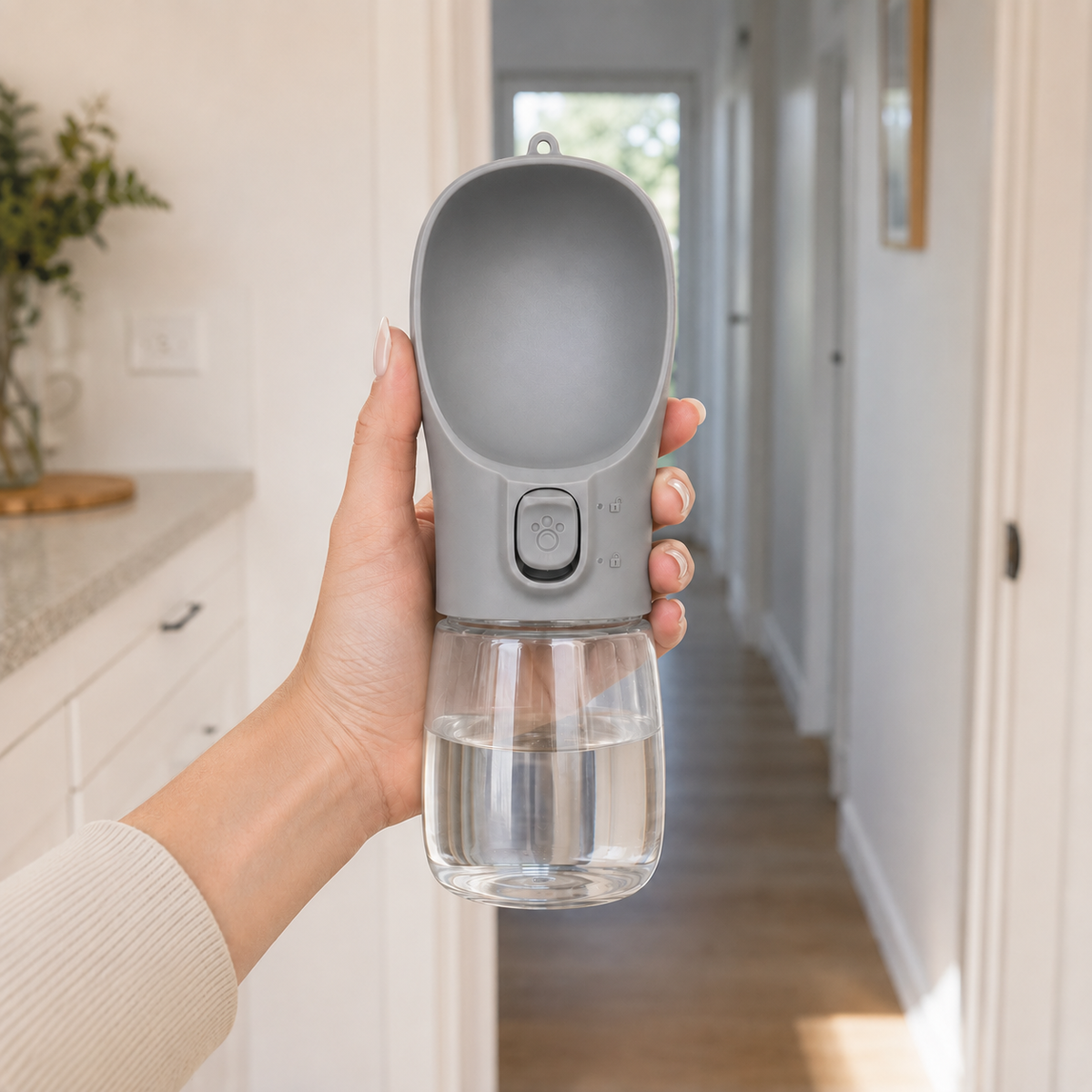 Leakproof Dog Water Bottle