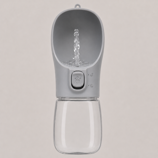 Leakproof Dog Water Bottle