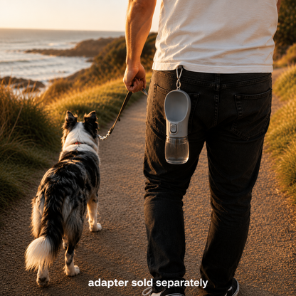 Leakproof Dog Water Bottle